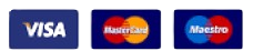 payment card logo